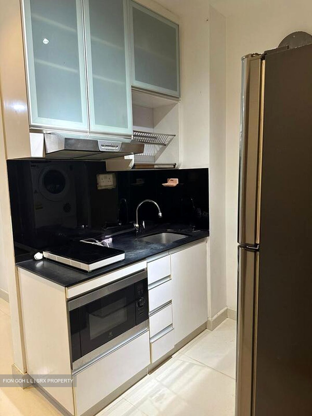 Parc Rosewood (D25), Condominium #514053001